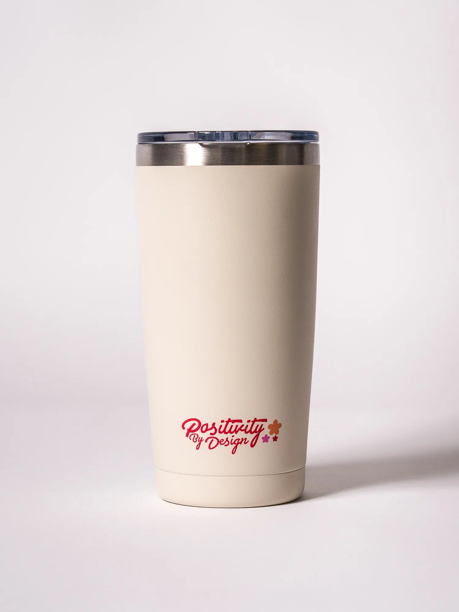 Caffs Tumbler