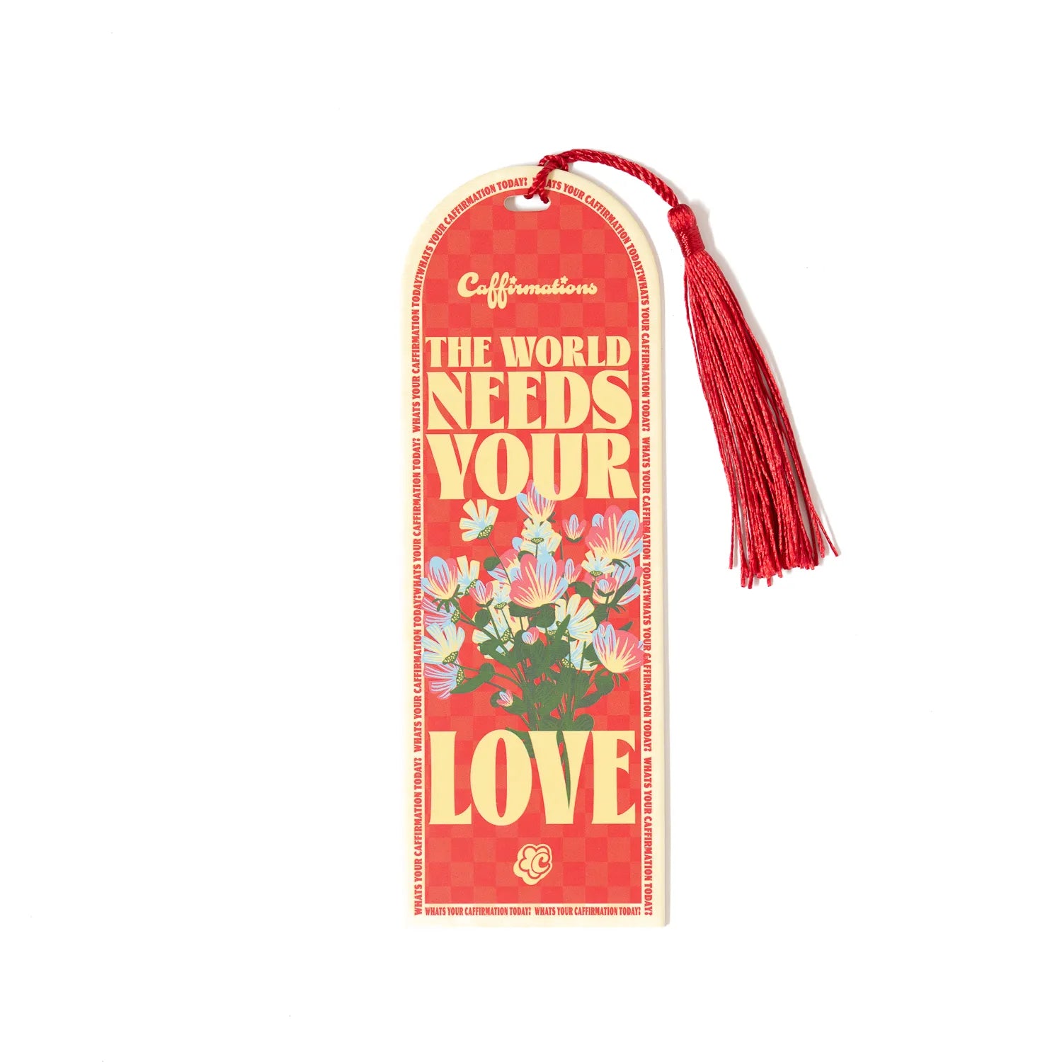 Contagious Kindness Bookmark