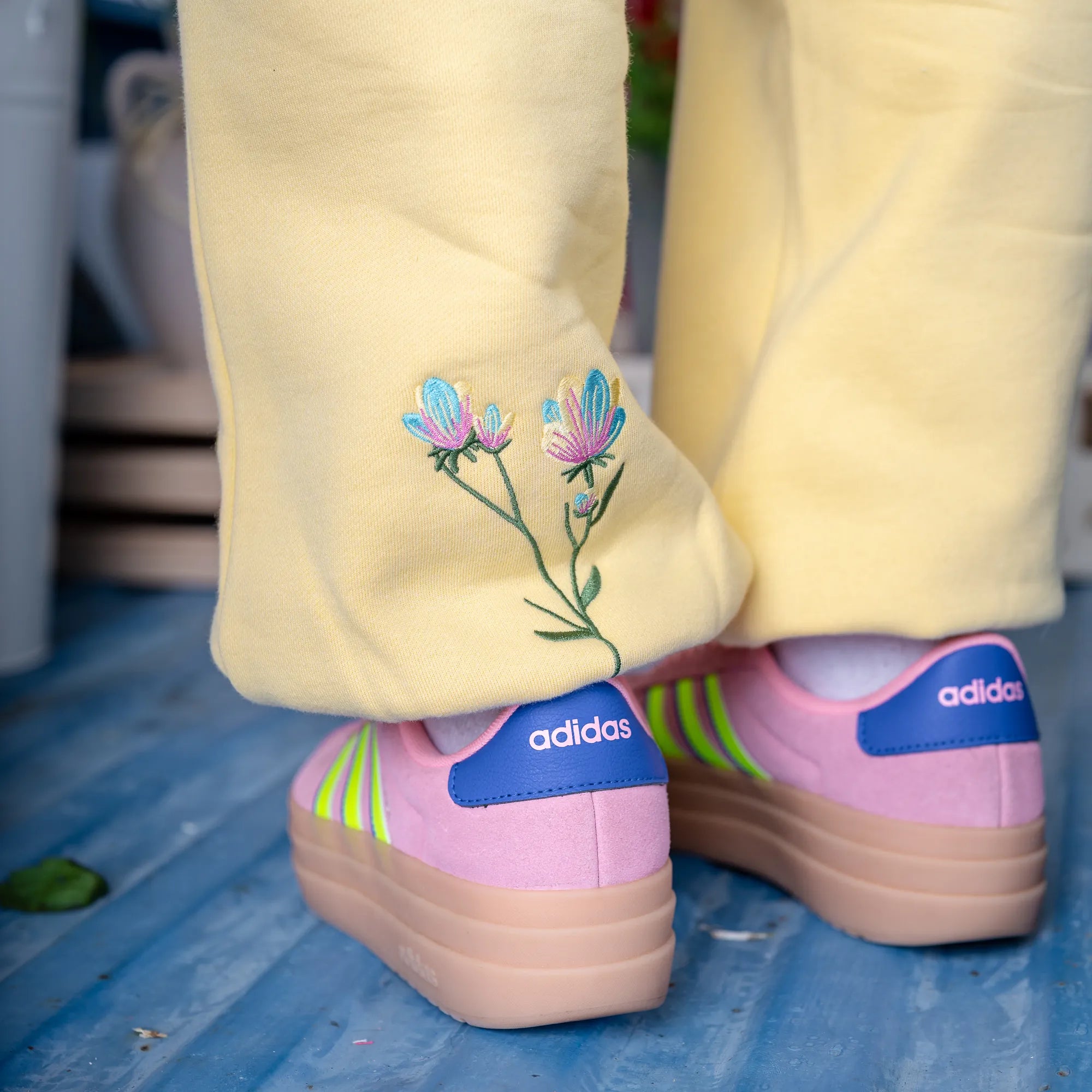 Flower Set